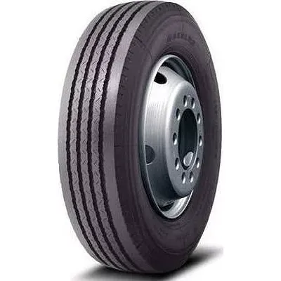 Всесезонная шина Aeolus HN230 (рулевая) 8.25 R15 143/141G
