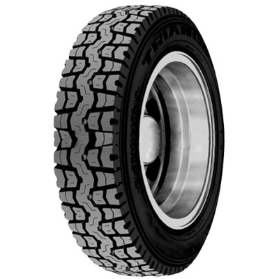 Всесезонная шина Triangle TR667 (универсальная) 9.00 R20 144/142K PR16