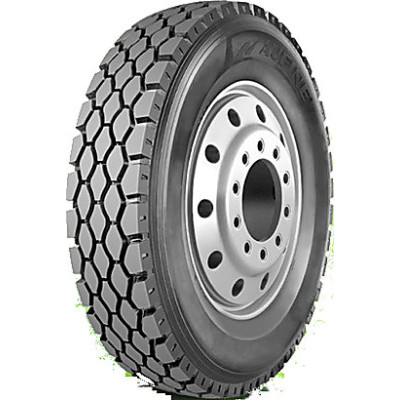Всесезонная шина Aufine AF142 (универсальная) 9.00 R20 144/142L