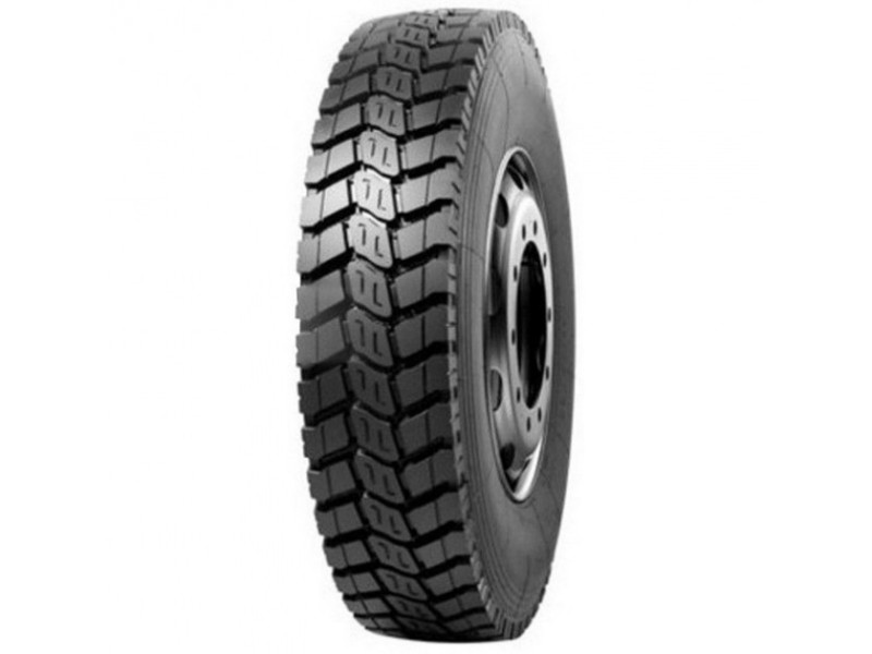 Всесезонная шина Lanvigator D688 (ведущая) 9.00 R20 144/142K PR16