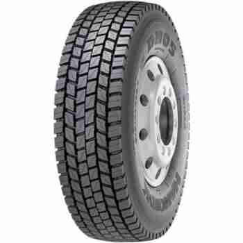 Всесезонная шина Hankook DH05 (ведущая) 9.5 R17.5 131/129L PR16