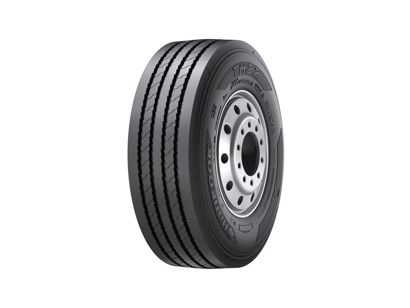 Hankook TH22 (прицеп) 9.5 R17.5 141/140J