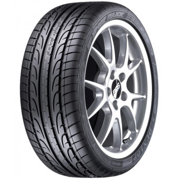 Літня шина Dunlop SP Sport MAXX 275/50 R20 113W МО