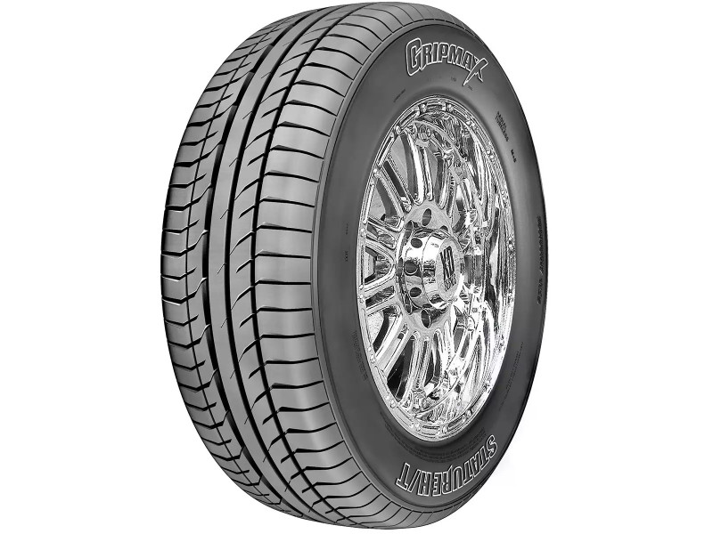 Gripmax Stature H/T 275/55 R19 111V
