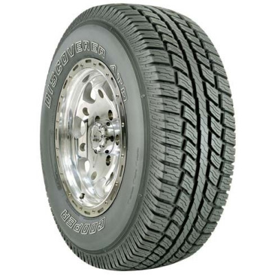 Всесезонная шина Cooper Discoverer ATR 275/55 R20 117S