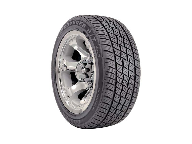 Cooper Discoverer H/T Plus 275/55 R20 117T