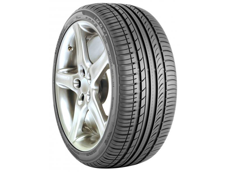 Летняя шина Hercules Ironman iMove 275/55 R20 117V
