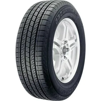 Всесезонная шина Yokohama Geolandar H/T G056 275/55 R20 111H