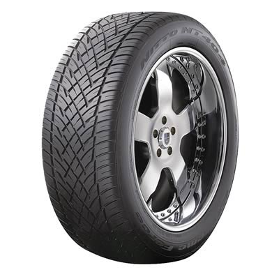 Летняя шина Nitto NT404 275/60 R18 113V