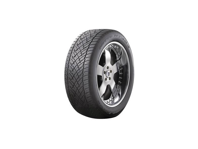 Летняя шина Nitto NT404 275/60 R18 113V