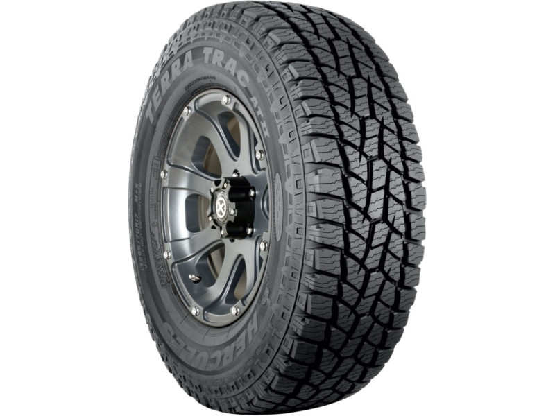 Всесезонная шина Hercules Terra Trac AT2 275/60 R20 115T