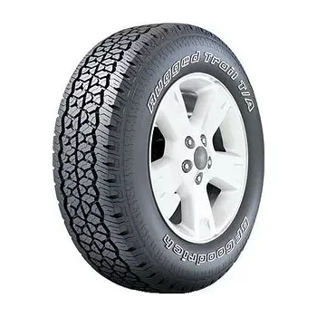 Всесезонная шина BFGoodrich Rugged Trail T/A 275/65 R18 114T
