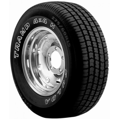Всесезонная шина Fulda Tramp 4x4 H 275/75 R16 114H