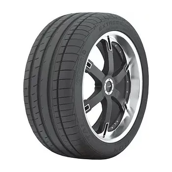 Летняя шина Continental ExtremeContact DW 285/35 R18 101Y