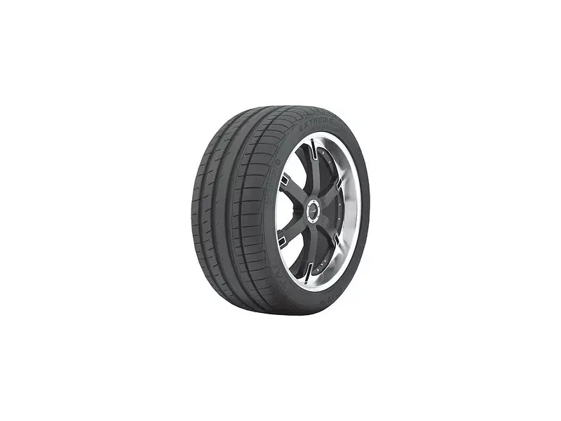 Летняя шина Continental ExtremeContact DW 285/35 R18 101Y