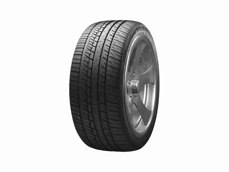 Летняя шина Kumho Ecsta X3 KL17 285/35 R22 106W