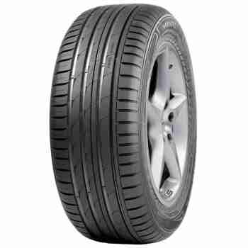 Летняя шина Nokian Hakka Z SUV 285/45 R19 111Y