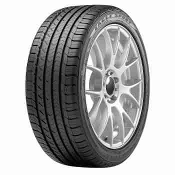 Летняя шина Goodyear Eagle Sport TZ 285/45 R20 112H