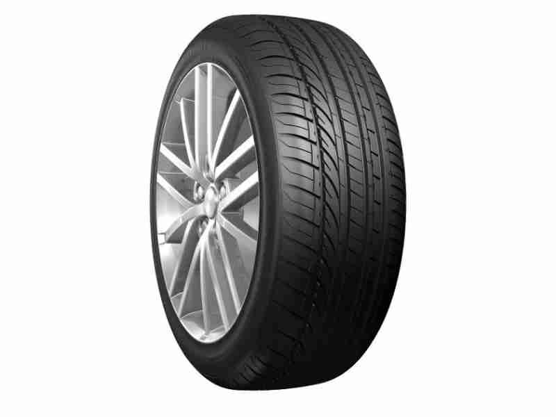 Летняя шина Headway HU901 285/45 R22 114W