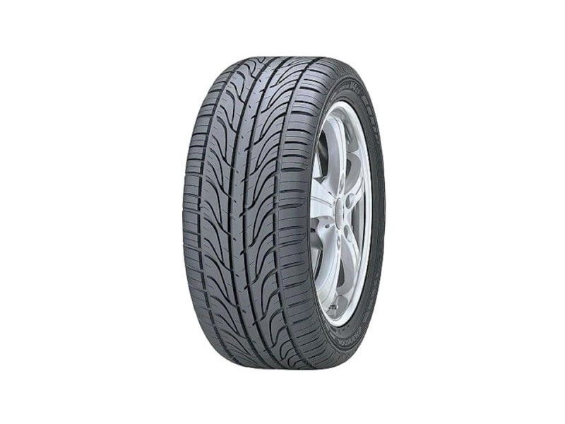 Летняя шина Hankook Ventus V4 ES H105 245/40 ZR18 97W
