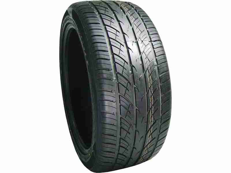 Летняя шина Zeetex HP 202 285/50 R20 116V