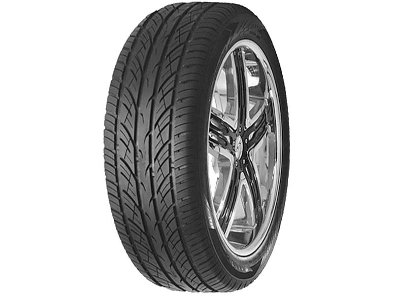 Zeetex HP 202+ 285/50 R20 116V