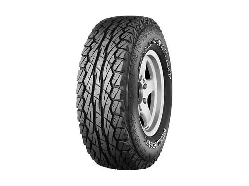 Всесезонная шина Falken WildPeak A/T AT01 285/60 R18 116H