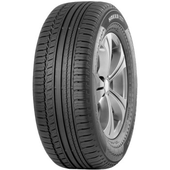 Летняя шина Nokian Hakka SUV 285/60 R18 116H