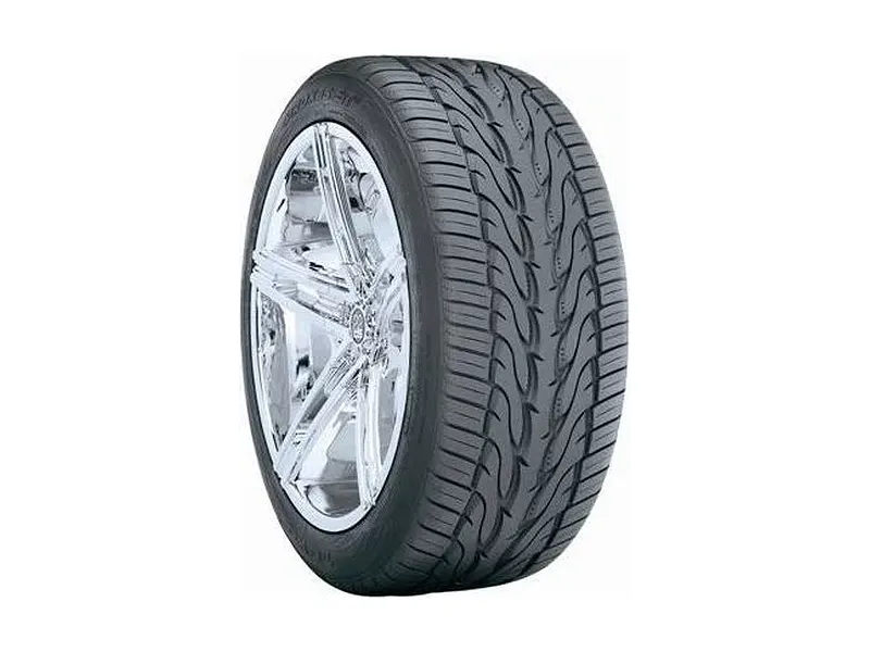 Летняя шина Toyo Proxes S/T II 285/60 R18 116V