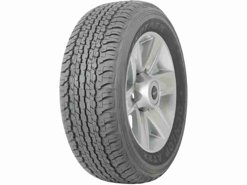 Всесезонная шина Dunlop GrandTrek AT22 285/65 R17 116H