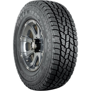 Всесезонная шина Hercules Terra Trac AT2 285/65 R18 125/122S