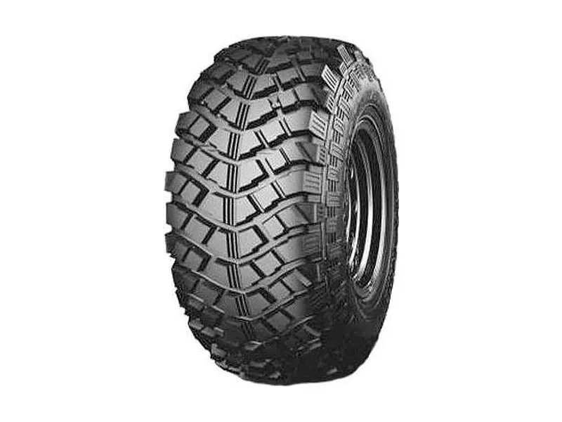 Всесезонная шина Yokohama Geolandar M/T G001 285/75 R16 116/113Q