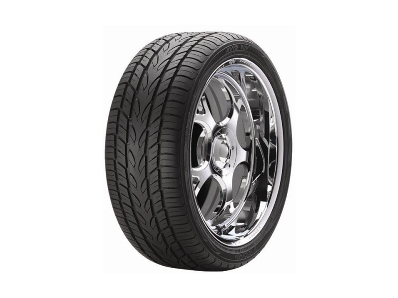 Летняя шина Yokohama Avid SUV 295/45 R20 114H