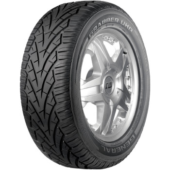 Летняя шина General Tire Grabber UHP 295/50 R20 118V