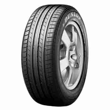 Всесезонна шина Dunlop SP Sport 01 A/S 235/50 R18 97V