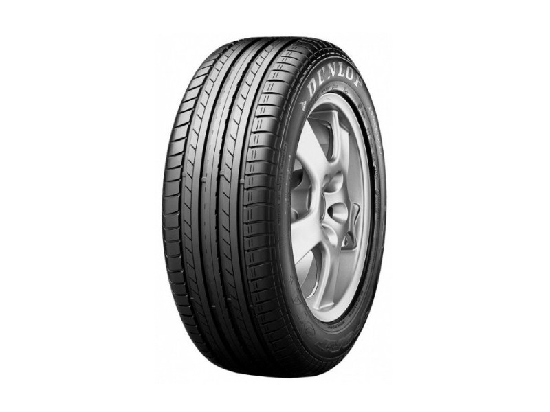 Всесезонная шина Dunlop SP Sport 01 A/S 235/50 R18 97V