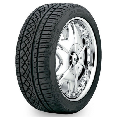 Летняя шина Continental ExtremeContact DWS 315/35 R20 110W