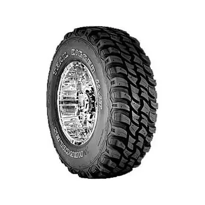 Всесезонная шина Hercules Trail Digger M/T 315/75 R16 121N