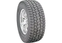 Toyo Open Country A/T 315/75 R16 121Q