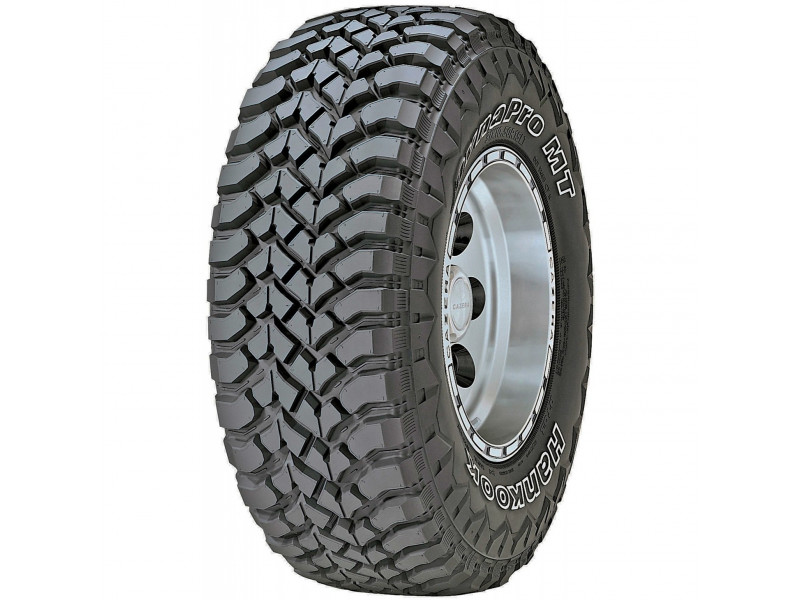 Всесезонная шина Hankook Dynapro MT RT03 31/10.5 R15 109Q
