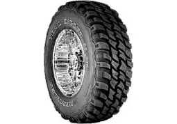 Hercules Trail Digger M/T 35.00/12.5 R17 119Q