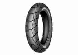 Летняя шина Dunlop Trailmax D607 4.6 R17 62R