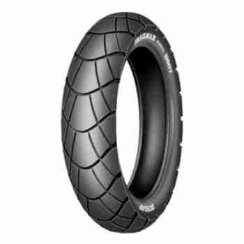 Летняя шина Dunlop Trailmax D607 4.6 R17 62R