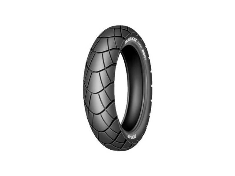 Dunlop Trailmax D607 4.6 R17 62R
