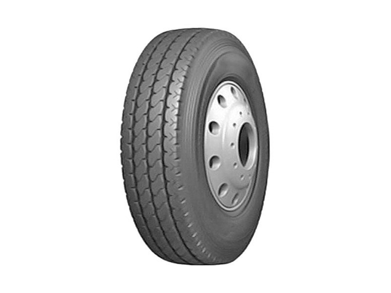 Evergreen ES87 6.50 R16C 107/102L