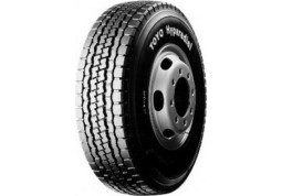 Всесезонная шина Toyo M633 7.50 R16 114/112N PR8