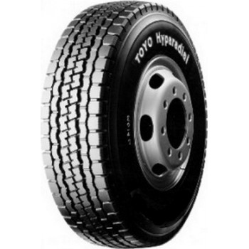 Toyo M633 7.50 R16 114/112N PR8