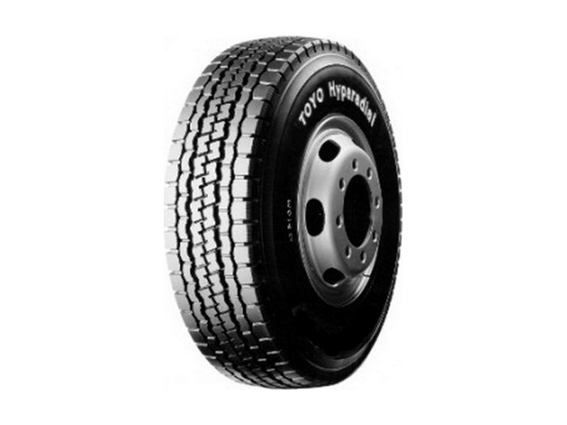 Toyo M633 7.50 R16 114/112N PR8