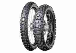 Летняя шина Dunlop Geomax MX71 80/100 R21 51M