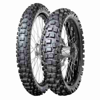 Летняя шина Dunlop Geomax MX71 80/100 R21 51M